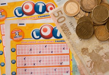 Euromillions jackpot