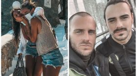 Connaissez-vous les frères et soeurs de ces candidats de télé-réalité?