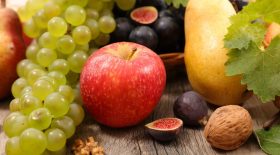 fruit repas dessert