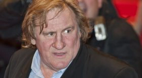 Gérard Depardieu bac