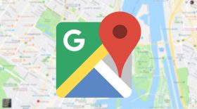 google maps
