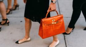 hermès sac réseaux sociaux