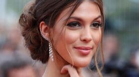 Iris Mittenaere menacée viol haters