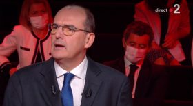Le Premier ministre envisage un reconfinement
