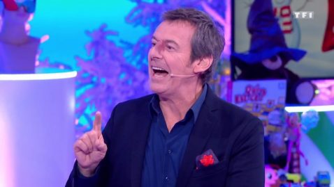 Jean-Luc Reichmann