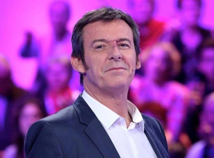 Jean-Luc Reichmann surprise émission