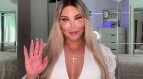 jessica alves nouvelle opération