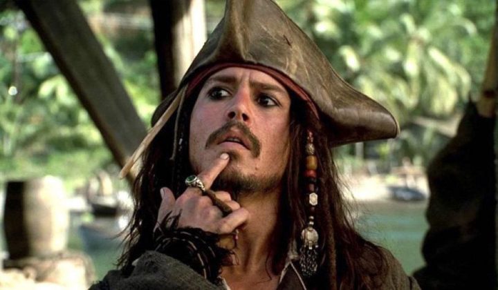 Johnny Depp n'apparaîtra pas dans le prochain opus de Pirates des caraïbes