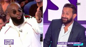 kaaris tacle cyril hanouna tpmp