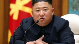 Kim Jong-un