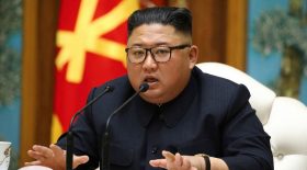kim jong un assassiné soeur