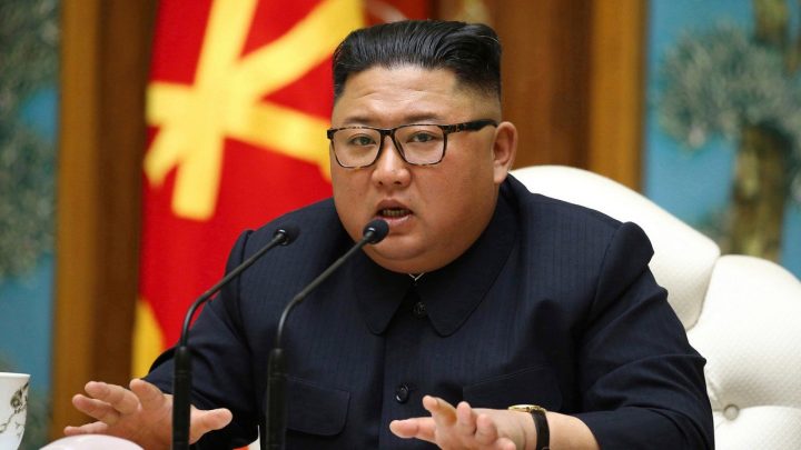 kim jong un assassiné soeur