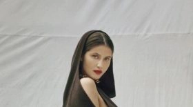 Laetitia Casta plus sexy que jamais