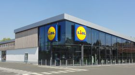Lidl mise tout sur son catalogue