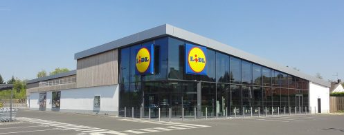 Lidl mise tout sur son catalogue