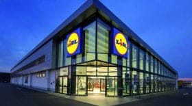 lidl couverture chauffante