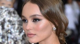 La surprenante identité du parrain de Lily-Rose Depp