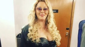 Loana s'exprime en vidéo
