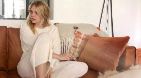 Louane publie une rare photo de son chéri