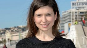 Lucie Bernardoni