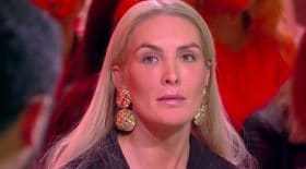 Marie Garet battue par son compagnon et hospitalisée en soins intensifs?