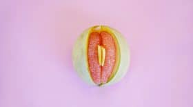 Étude sur la masturbation