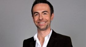 Matthieu Gonet