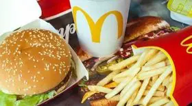 McDonald's : la boîte de 6 nuggets est une arnaque