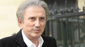 Michel Drucker opération coeur