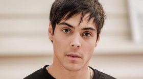 Qui est l'acteur qui incarne Grégory Lemarchal dans le biopic Pourquoi je vis?