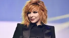 Mylène Farmer