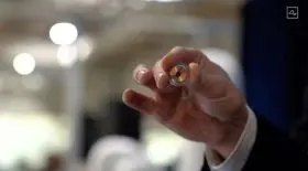 Neuralink présente son tout nouvel implant cérébral