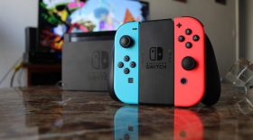 Nintendo Switch accusé d'obsolescence programmée