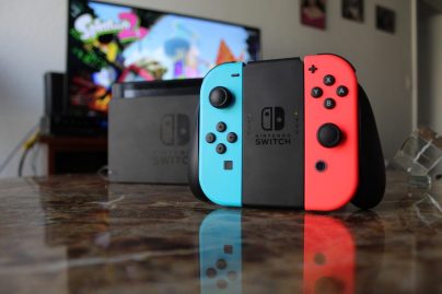 Nintendo Switch accusé d'obsolescence programmée