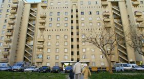 nouveau-né mort immeuble marseille
