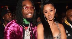 La rappeuse Cardi B demande le divorce