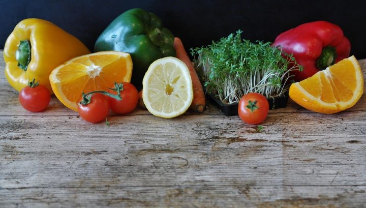 comment conserver ses fruits et légumes