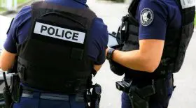 Un septuagénaire se fait passer à tabac