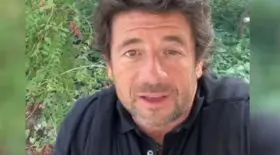 patrick bruel annonce nouvelle fans