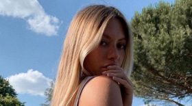 Pauline Tantot string