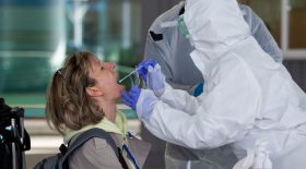 La perte du goût et de l'odorat serait un bon signe selon une étude européenne