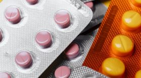 Pilules contraceptives tumeur