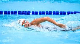 Piscine la plus sélective de France