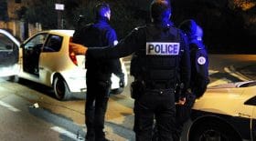 police