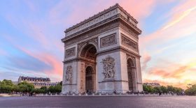 Dans quels départements se situent les monuments?