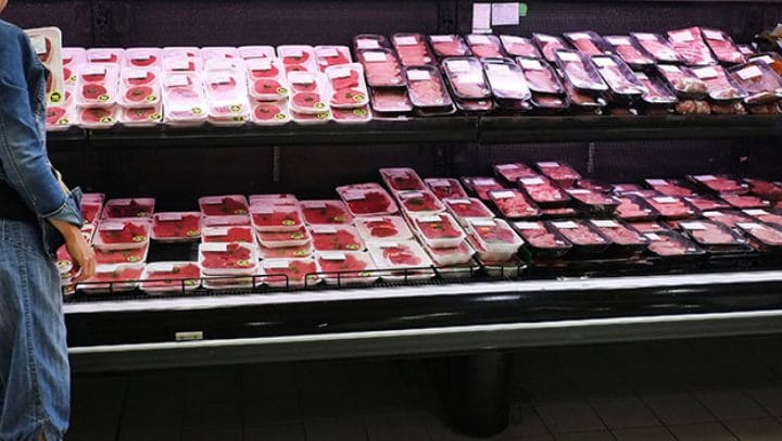 Comment choisir sa viande au supermarché