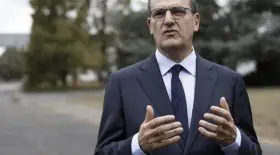 reconfinement gouvernement