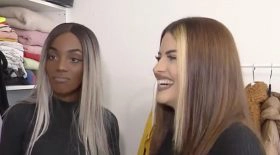 Les reines du shopping