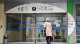 retraite complémentaire pension agirc-arrco