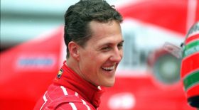 schumacher